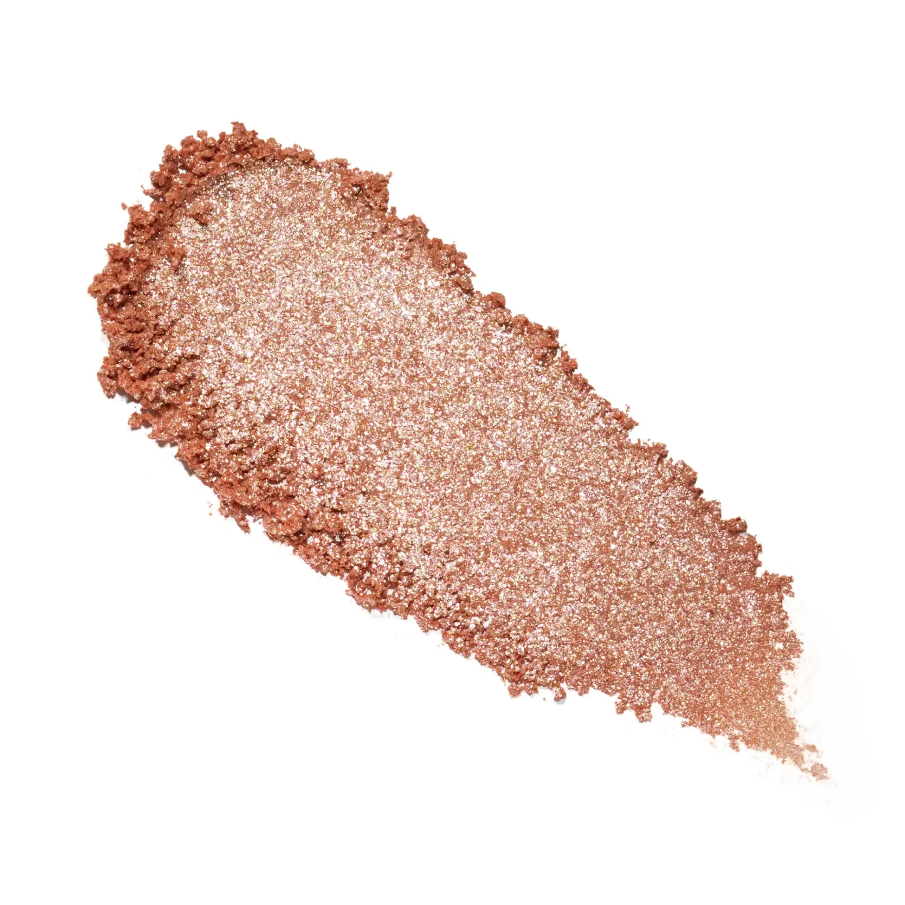 Mono Eyeshadow Glitter 03 Blushed Stardust