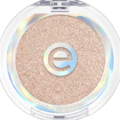 Mono Eyeshadow Glitter 03 Blushed Stardust