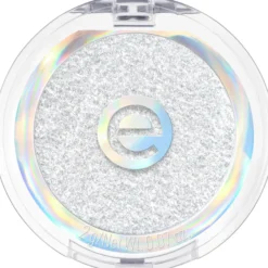 Mono Eyeshadow Glitter 01 Frosted Shine