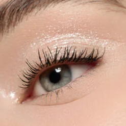 Mono Eyeshadow Glitter 01 Frosted Shine