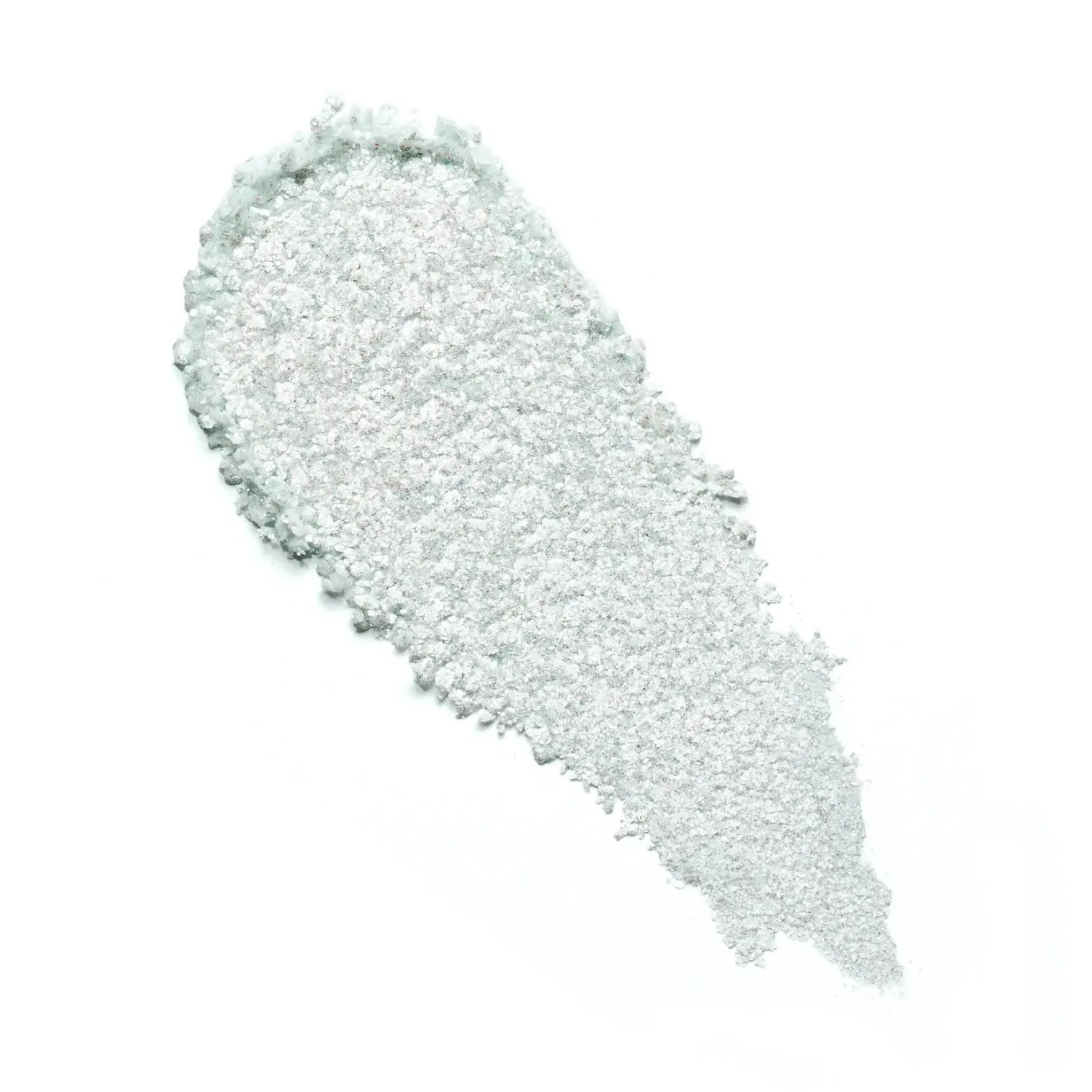 Mono Eyeshadow Glitter 01 Frosted Shine