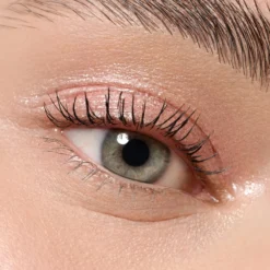 Mono Eyeshadow Glitter 02 Rosy Sparkle