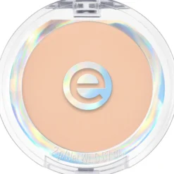 Mono Eyeshadow Matte 01 Soft Beige