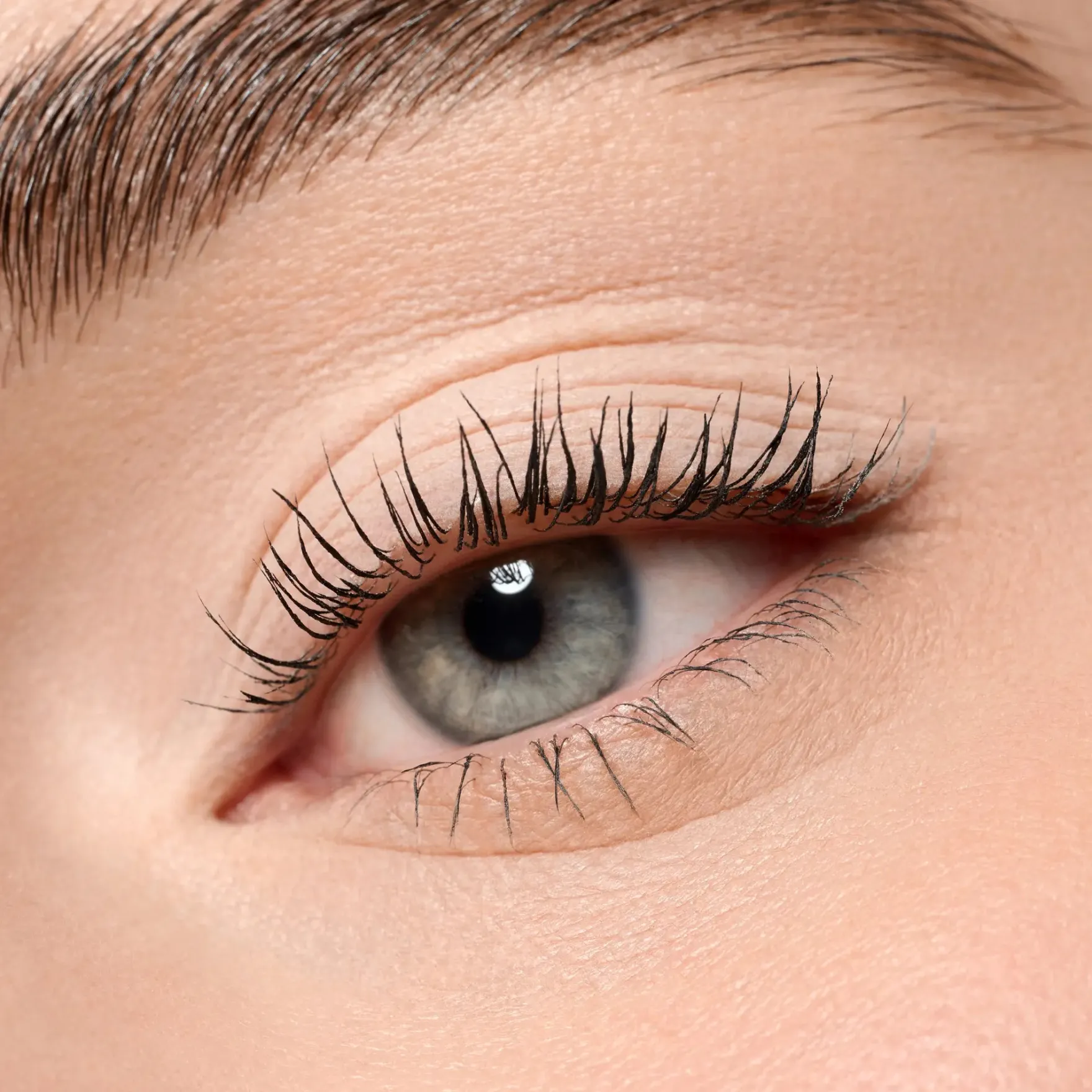 Mono Eyeshadow Matte 01 Soft Beige