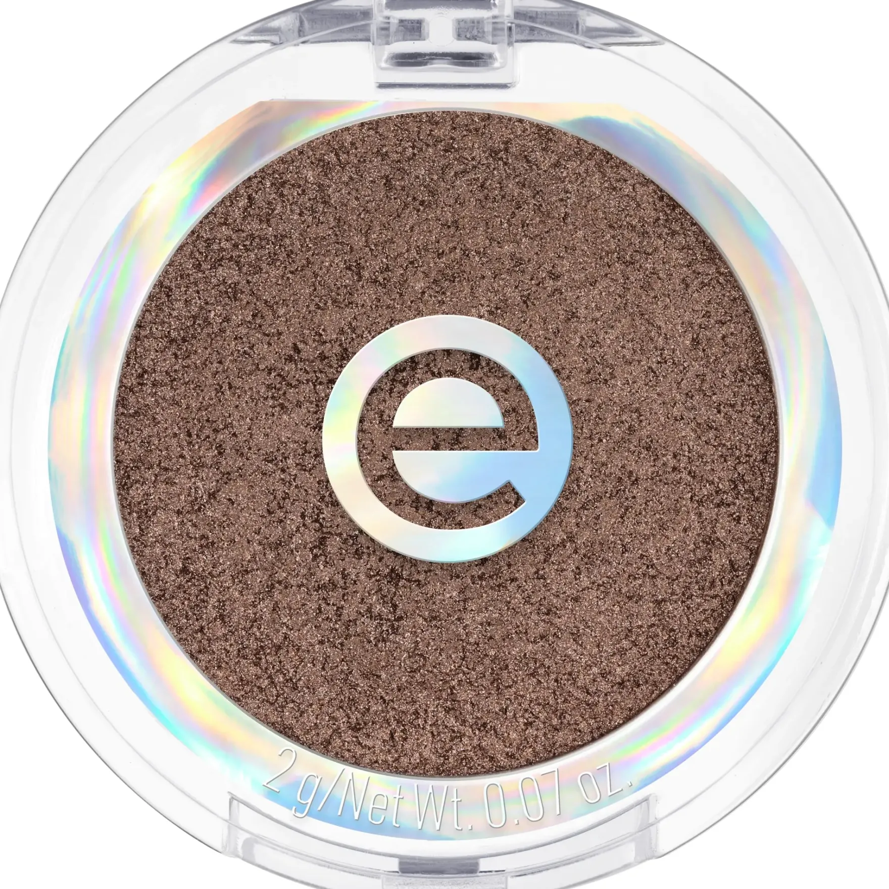 Mono Eyeshadow Pearly 03 Bronzed Espresso