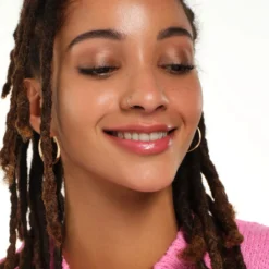 Mono Eyeshadow Pearly 03 Bronzed Espresso