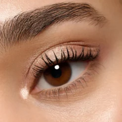 Mono Eyeshadow Pearly 02 Silky Taupe