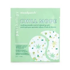Moodpatch Chill Mode Single