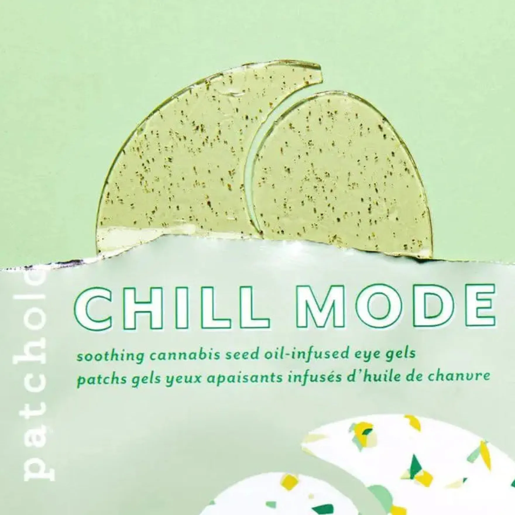 Moodpatch Chill Mode Single