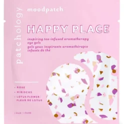 Moodpatch Happy Place Single