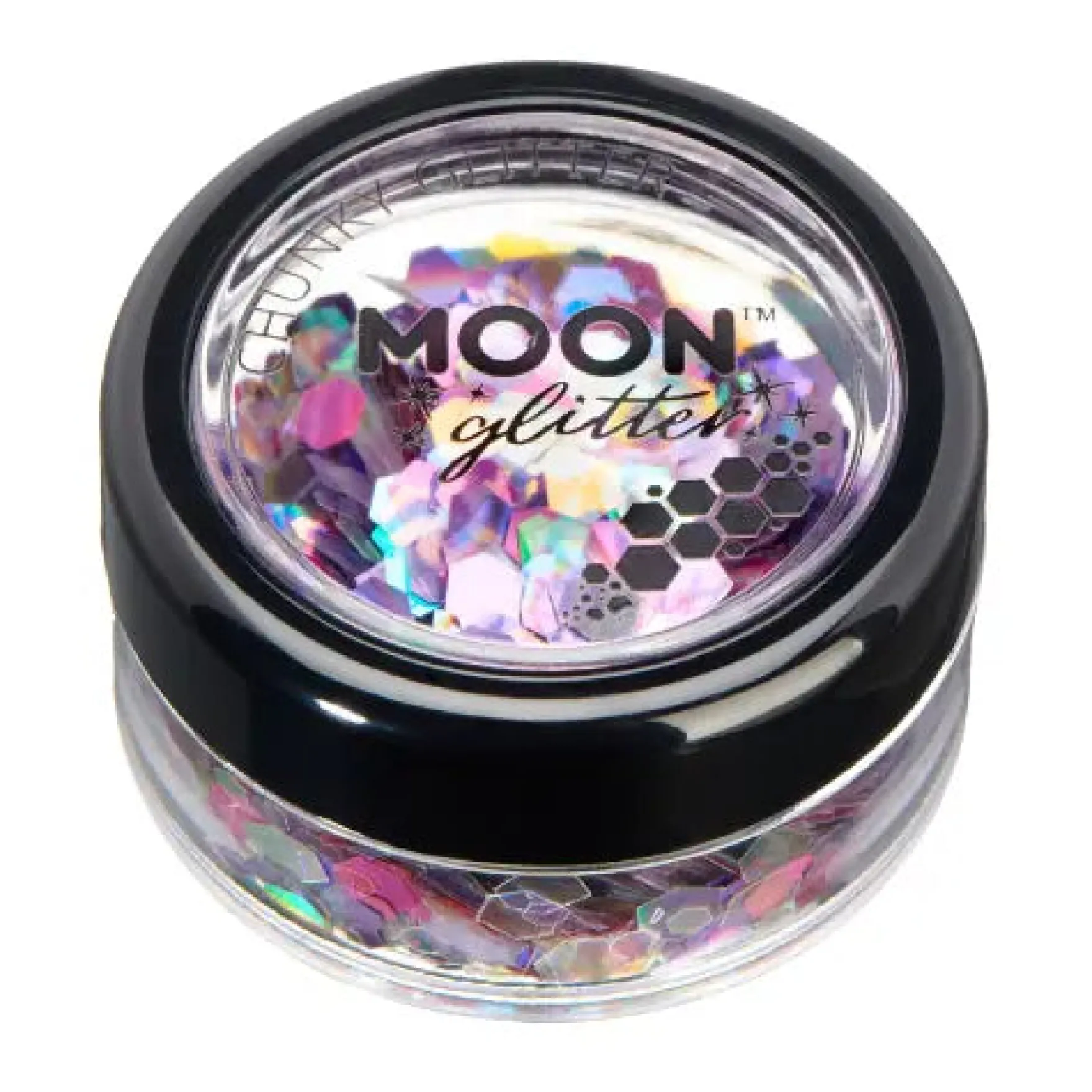 Moon Glitter Mystic Chunky Glitter Fairytale