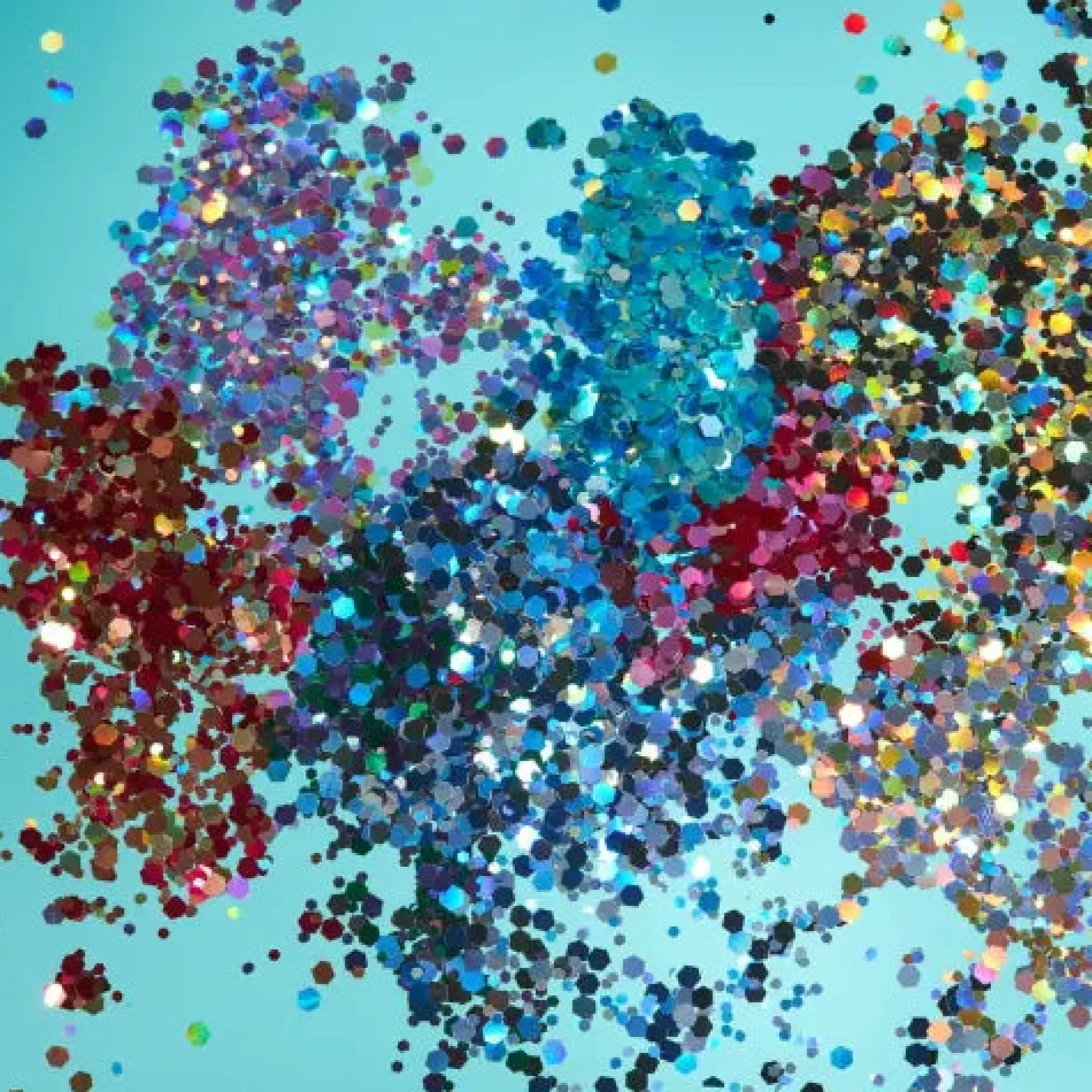 Moon Glitter Mystic Chunky Glitter Fairytale