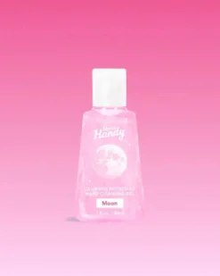 Moon Hand Cleansing Gel