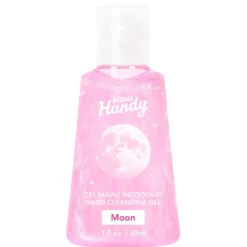 Moon Hand Cleansing Gel
