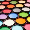 Moon Terror Halloween Pro Face Paint Cake Pots Bright Orange