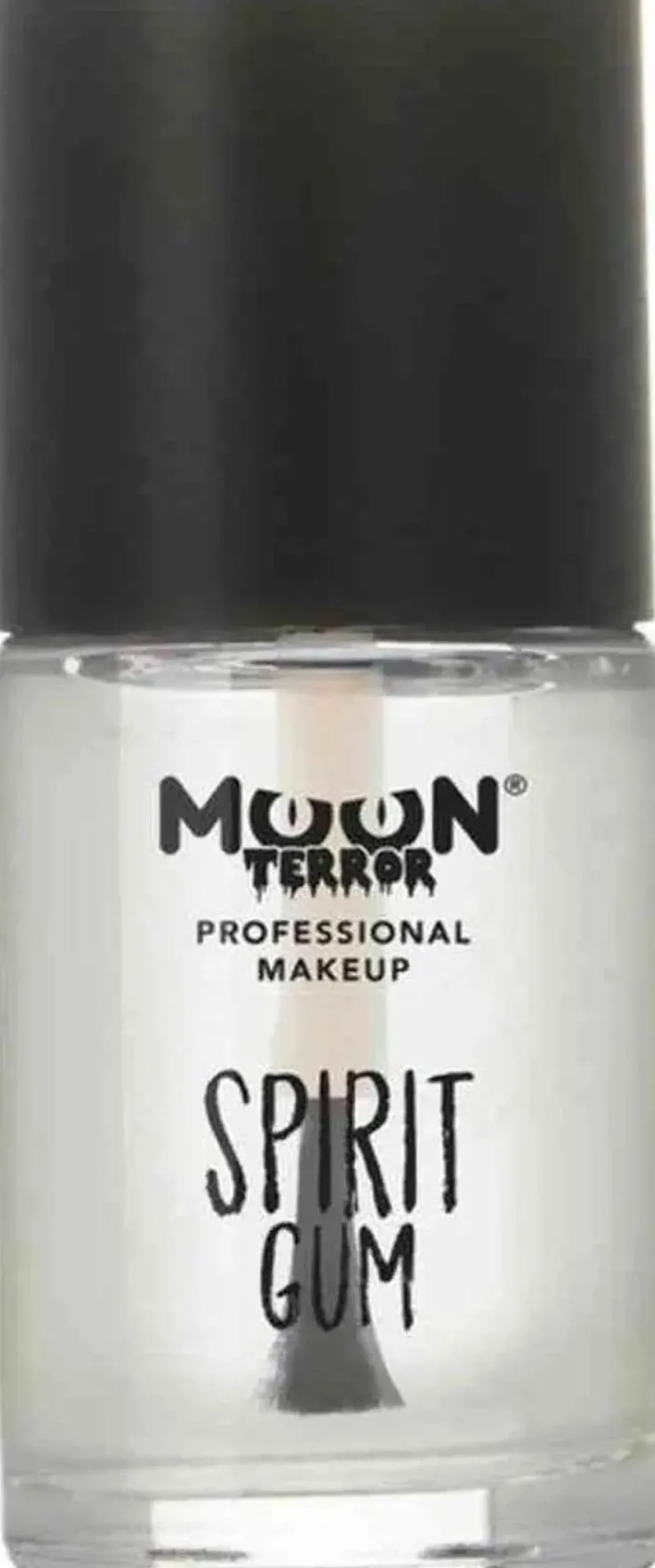 Moon Terror Pro FX Spirit Gum