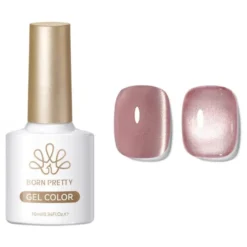 Moonlight Cat Magnetic Gel MY125 Dried Rose