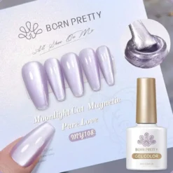 Moonlight Cat Magnetic Gel MY108