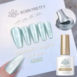 Moonlight Cat Magnetic Gel MY109