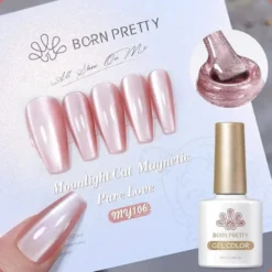 Moonlight Cat Magnetic Gel MY106