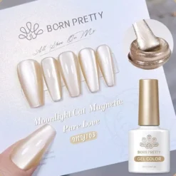 Moonlight Cat Magnetic Gel MY103