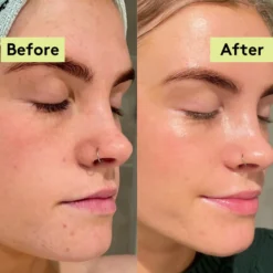 Moon Moisture Drops Face Oil