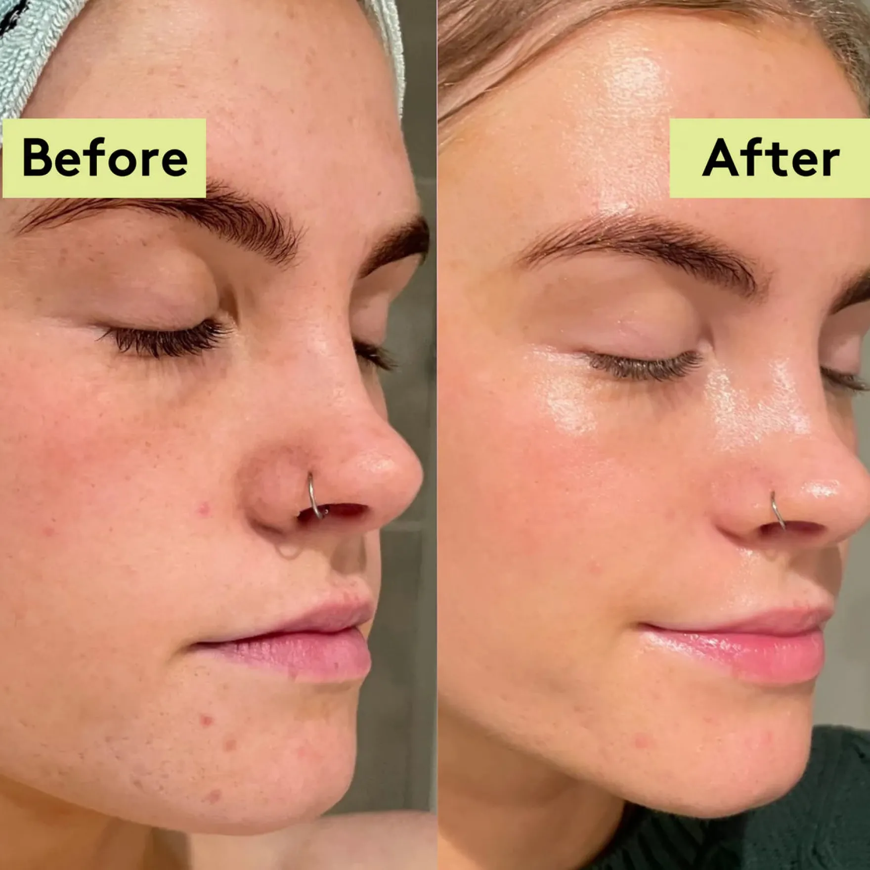 Moon Moisture Drops Face Oil