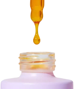 Moon Moisture Drops Face Oil