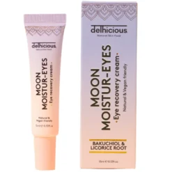 Moon Moisture-Eyes Eye Cream