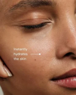 More Moisture Face Serum