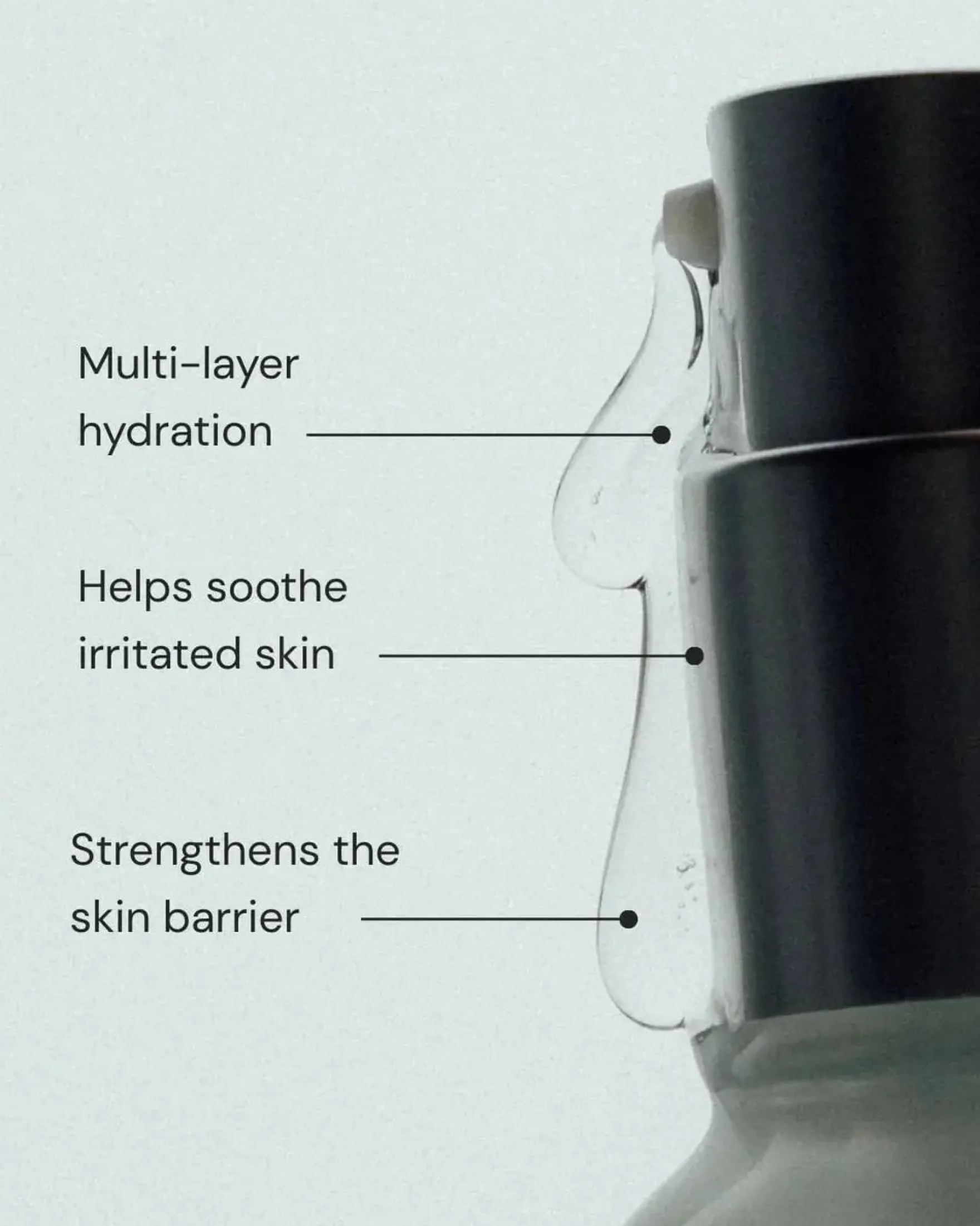 More Moisture Face Serum