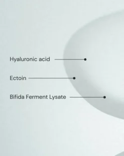 More Moisture Face Serum