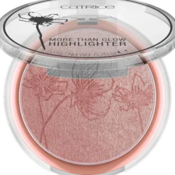 More Than Glow Highlighter 040 Absolute Blushin' Bright