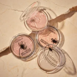 More Than Glow Highlighter 040 Absolute Blushin' Bright