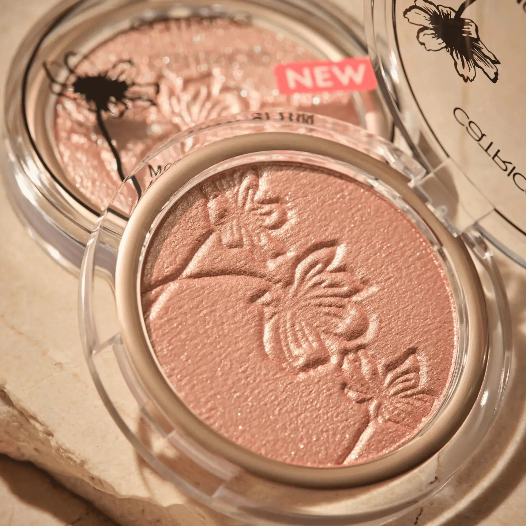 More Than Glow Highlighter 040 Absolute Blushin' Bright