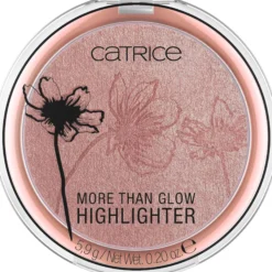 More Than Glow Highlighter 040 Absolute Blushin' Bright