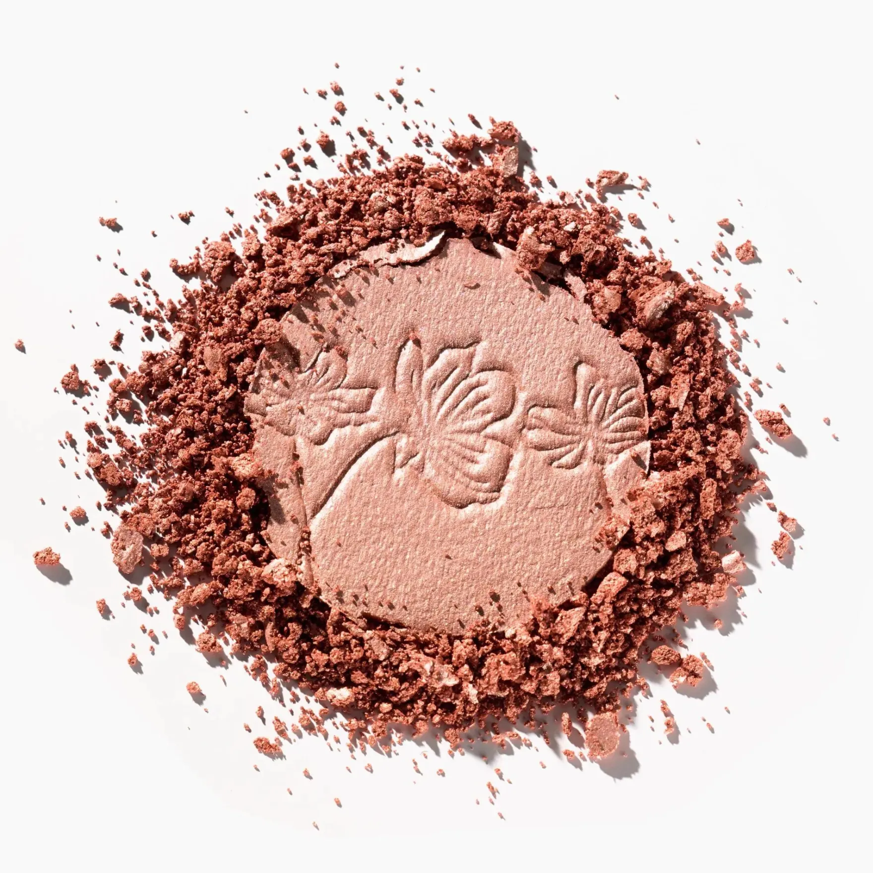 More Than Glow Highlighter 040 Absolute Blushin' Bright