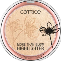 More Than Glow Highlighter 030 Beyond Golden Glow