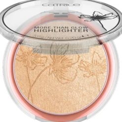 More Than Glow Highlighter 030 Beyond Golden Glow
