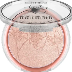 More Than Glow Highlighter 020 Supreme Rose Beam