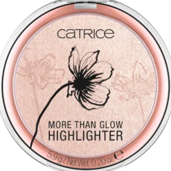 More Than Glow Highlighter 020 Supreme Rose Beam
