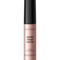 More Than Glow Liquid Highlighter 020 Dewy Rose