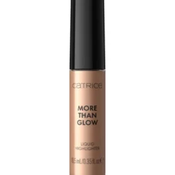 More Than Glow Liquid Highlighter 030 Golden Silk