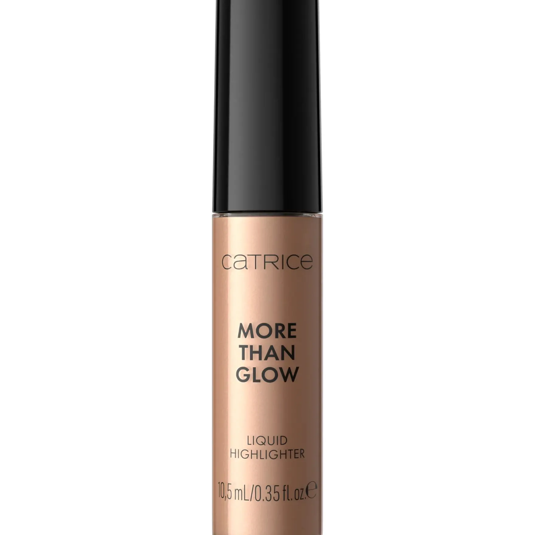 More Than Glow Liquid Highlighter 030 Golden Silk