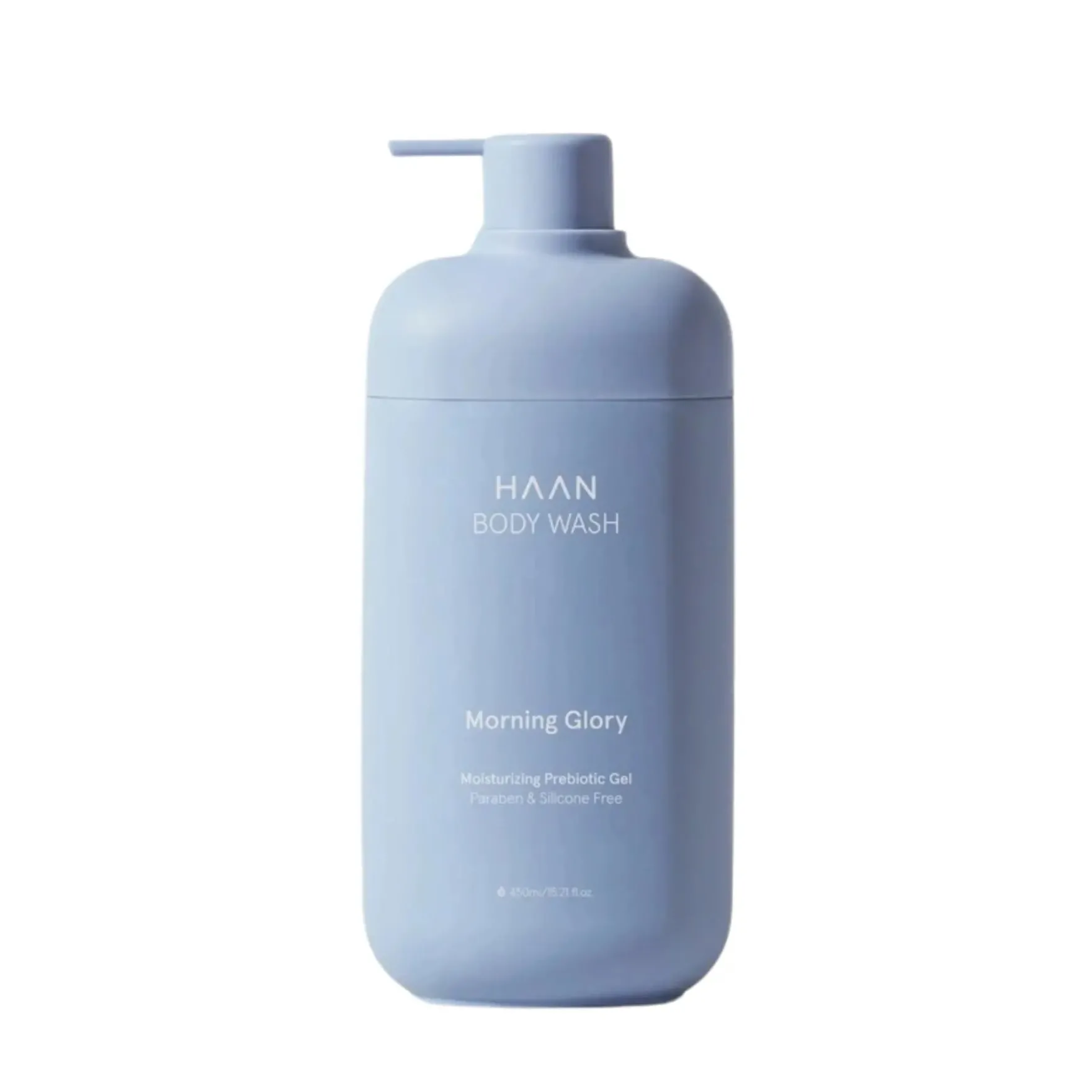 Morning Glory Body Soap
