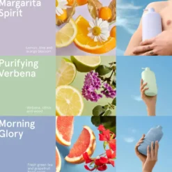 Morning Glory Body Soap