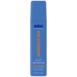 Moroccan Self Tan Foam