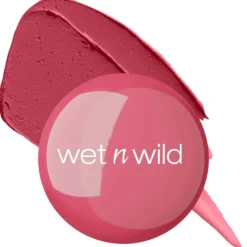 Mother Fluffer Pudding Blush Berry Chill