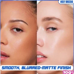 Mother Fluffer Pudding Bronzer Holy Mocha