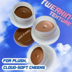 Mother Fluffer Pudding Bronzer Toasty Maple